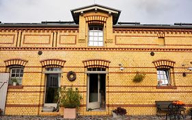 Apartment am Kirchplatz 7